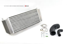 Cargar imagen en el visor de la galería, AMS Performance 2015+ Ford F-150 2.7L/3.5L / 17-19 Ford Raptor 3.5L 5.5in Thick Intercooler Upgrade