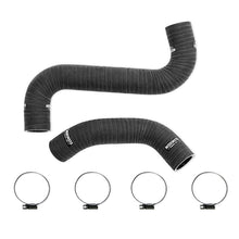 Cargar imagen en el visor de la galería, Mishimoto 01-07 Subaru WRX/STi Matte Black Silicone Hose Kit