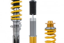 Cargar imagen en el visor de la galería, Ohlins 15-23 Ford Mustang (S550) Road &amp; Track Coilover System