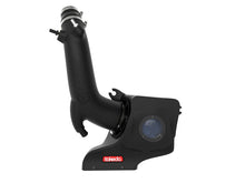 Cargar imagen en el visor de la galería, aFe Takeda Momentum GT Pro 5R Cold Air Intake System 19-20 Hyundai Veloster N 2.0L (t)