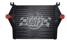Cargar imagen en el visor de la galería, CSF 03-09 Dodge Ram 3500 6.7L L6 Replacement Intercooler