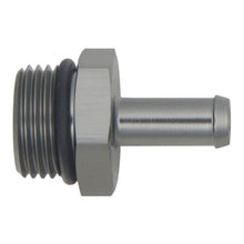 Cargar imagen en el visor de la galería, DeatschWerks 8AN ORB Male To 5/16in. Male Barb Fitting (Incl. O-Ring)