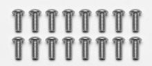 Cargar imagen en el visor de la galería, Wilwood Bolt Kit - Adapter/Rotor 5/16-18 x 0.75-BHCS Torx - 16 pack
