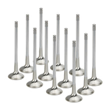 Cargar imagen en el visor de la galería, Supertech BMW N54 Turbo 3.0L Inconel Exhaust Valve- Set of 12