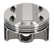 Cargar imagen en el visor de la galería, Wiseco Acura 4v DOME +2cc STRUTTED 84.0MM Piston Kit