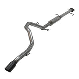 Flowmaster Flow FX Cat-back Exhaust System