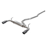 Flowmaster Flow FX Cat-Back Exhaust System