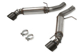 Flowmaster Flow FX Axle-Back Exhaust System