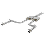 Flowmaster Flow FX Cat-back Exhaust System