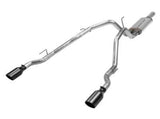 Flowmaster Flow FX Cat-Back Exhaust System