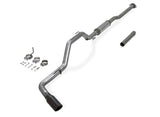 Flowmaster Flow FX Cat-back Exhaust System