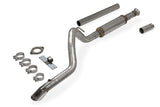 1986-2001 Jeep Cherokee XJ 2.5L, 4.0L engine and 2 or 4WD. - Moderate sound