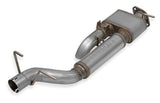 Flowmaster Flow FX Direct Fit Dual Mode Muffler with Active Valve