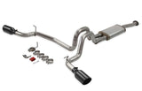 Flowmaster Flow FX Cat-Back Exhaust System