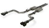 Flowmaster Flow FX Cat-Back Exhaust System