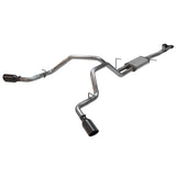 Flowmaster Flow FX Cat-Back Exhaust System