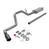 Flowmaster Flow FX Cat-Back Exhaust System