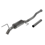Flowmaster Flow FX Extreme Cat-Back Exhaust System