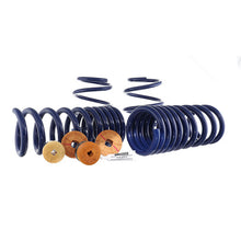 Cargar imagen en el visor de la galería, Ford Racing 15-23 Mustang GT/2.3L EcoBoost Fastback Track Lowering Spring Kit (Excl MagneRide Susp)