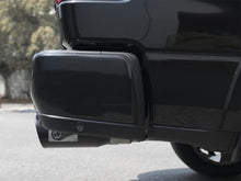 Cargar imagen en el visor de la galería, aFe MACH Force-Xp 3in 409 SS Cat-Back Exhaust 2019 RAM 1500 V8-5.7L w/ Black Tip