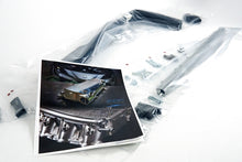Cargar imagen en el visor de la galería, CSF Toyota A90/A91 Supra/ BMW G-Series B58 Charge-Air Cooler Manifold- Machined Billet Aluminum