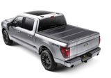 BAK 2021+ Ford F-150 Regular Super Cab & Super Crew (4 Door) BAKFlip G2 6.5ft Bed Cover