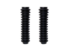 Cargar imagen en el visor de la galería, ICON 2.5x13 Shock Boot Black - Pair