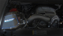 Cargar imagen en el visor de la galería, Volant 09-13 Chevy Silverado/Aval/Sub/Tahoe GMC Sierra/Yukon 5.3L/6.0L6.2L Oiled Cold Air Intake