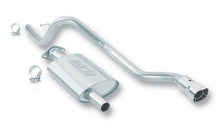 Cargar imagen en el visor de la galería, Borla 00-01 Jeep Cherokee 4.0L AT/MT 2WD/4WD SS Cat-Back Exhaust