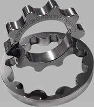 Cargar imagen en el visor de la galería, Boundary 91.5-00 Ford/Mazda BP Non-VVT I4 Billet Oil Pump Gear