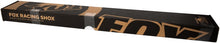 Cargar imagen en el visor de la galería, Fox 03+ 4Runner 2.0 Performance Series 9.1in Smooth Body Remote Reservoir Rear Shock / 0-1.5in. Lift
