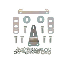 Cargar imagen en el visor de la galería, ARB 87-96 Jeep Wrangler YJ/ 97-06 Jeep Wrangler TJ Multi-fit Winch Bumper