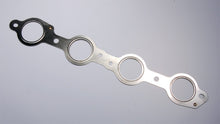 Cargar imagen en el visor de la galería, Cometic GM LS1 5.3L/5.7L/6.0L .030 inch MLS Exhaust Gaskets (Pair)