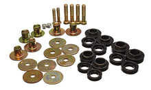 Cargar imagen en el visor de la galería, Energy Suspension 67-81 Camaro / 68-74 Nova/Chevy II / 67-75 Firebird/Trans AM Black Body(subframe)