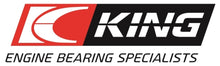 Load image into Gallery viewer, King Engine Bearings Chevy LS1/LS6/LS3 Performance Rod Bearing Set - Size STD