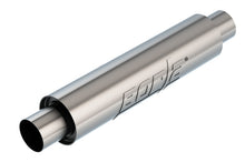 Cargar imagen en el visor de la galería, Borla XR-1 Low Profile Multicore 2.5IN Outlet/Inlet / 4IN x 16IN / 21IN OAL Round Muffler