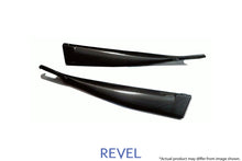 Cargar imagen en el visor de la galería, Revel GT Dry Carbon Door Trim Cover 2020 Toyota GR Supra - 2 Pieces