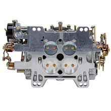 Cargar imagen en el visor de la galería, Edelbrock AVS2 500 CFM Carburetor w/Electric Choke Satin Finish (Non-EGR)