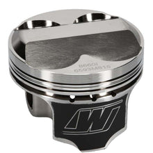 Cargar imagen en el visor de la galería, Wiseco AC/HON B 4v DOME +8.25 STRUT 8150XX Piston Kit