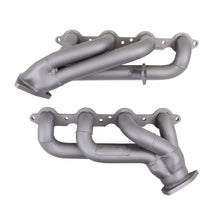 Cargar imagen en el visor de la galería, BBK 99-04 GM Truck SUV 6.0 Shorty Tuned Length Exhaust Headers - 1-3/4 Titanium Ceramic