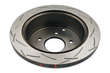 Load image into Gallery viewer, DBA 12+ Subaru/Scion BRZ/FR-S Limited &amp; Premium (US Spec)/ 08-13 WRX Front Slotted 4000 Series Rotor