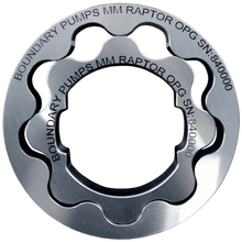 Cargar imagen en el visor de la galería, Boundary 11-14 Ford Modular Motor 6.2L Raptor V8 Billet Oil Pump Gear