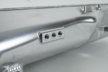 Cargar imagen en el visor de la galería, CSF Toyota A90/A91 Supra/ BMW G-Series B58 Charge-Air Cooler Manifold- Machined Billet Aluminum