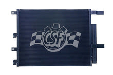 Cargar imagen en el visor de la galería, CSF 2014 Ram 2500 6.7L A/C Condenser