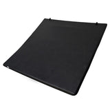 Westin 22-24 Ford Maverick 4.5ft. Bed Soft Tri-Fold Tonneau Cover - Black