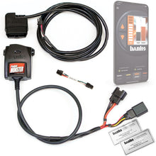 Cargar imagen en el visor de la galería, Banks Power Pedal Monster Kit (Stand-Alone) - Molex MX64 - 6 Way - Use w/Phone