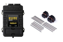 Cargar imagen en el visor de la galería, Haltech Elite 1500 ECU w/Plug and Pin Set