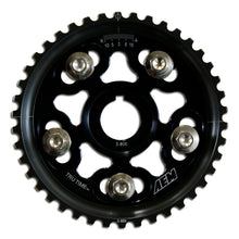 Cargar imagen en el visor de la galería, AEM 92-01 Honda Prelude Si VTEC/ Base &amp; SH True Black Tru-Time Cam Gear