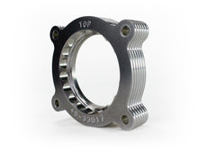 Cargar imagen en el visor de la galería, aFe Silver Bullet Throttle Body Spacer 11-12 Ford F-150 V6 3.5L (tt) EcoBoost