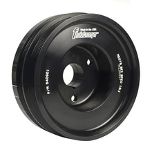 Cargar imagen en el visor de la galería, Fluidampr 03-06 Nissan 350Z VQ35DE V6 Steel Internally Balanced Damper
